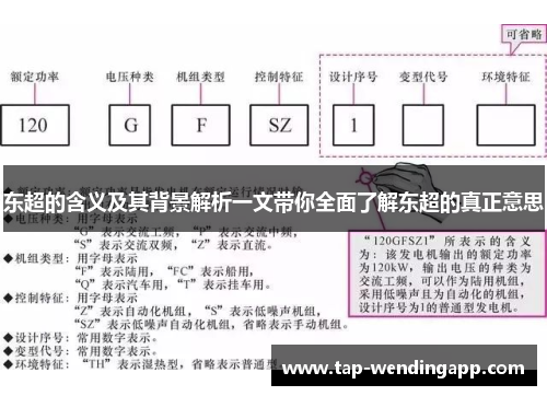 东超的含义及其背景解析一文带你全面了解东超的真正意思