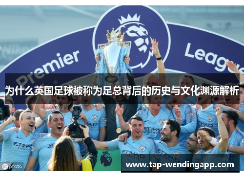 为什么英国足球被称为足总背后的历史与文化渊源解析