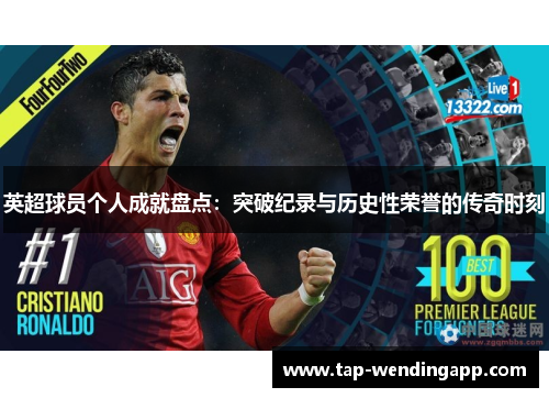 英超球员个人成就盘点:突破纪录与历史性荣誉的传奇时刻 英超球员个人成就盘点:突破纪录与历史性荣誉的传奇时刻