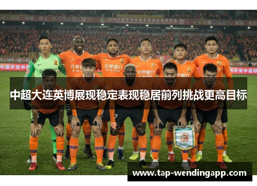 中超大连英博展现稳定表现稳居前列挑战更高目标